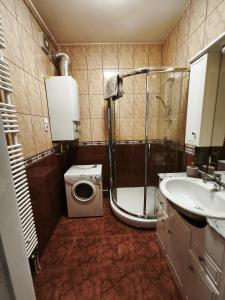 Helio Relax Apartman Hévíz