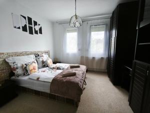 Helio Relax Apartman Hévíz