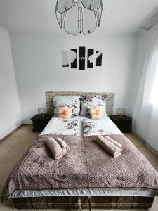 Helio Relax Apartman Hévíz