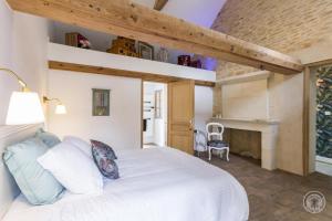 Maison Normande de charme avec jardin privé à 10 min de Bayeux