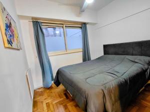 Suite Luca - El depto de Luca Prodan en Almagro-Abasto