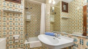 Apartament a SAGARO