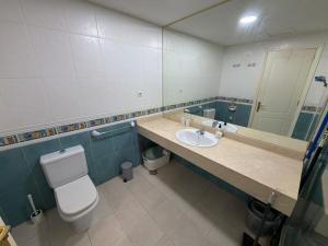 Bonito apartamento en Corralejo