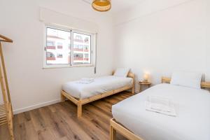 #281 Family Apartment Central & Quiet