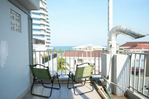 Ocena Apartment