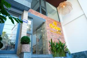 Ocena Apartment