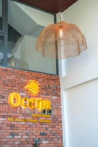 Ocena Apartment