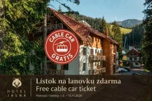 Hotel Jasná