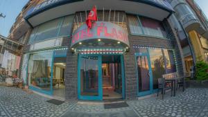 otel flash