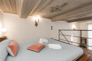 4 posti letto vicino allAcquario, Centro Storico e Porto Antico - Dimora Storica dei Rolli UNESCO