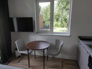 Guesthouse des Arbres