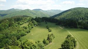 Chata Panorama