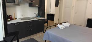 Gregory Suite