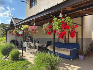Seosko turističko domaćinstvo Dunja