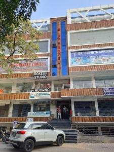 Divya Hotel