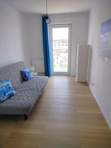 Apartament Nad Stawem Gdańsk Jasień - Pond View