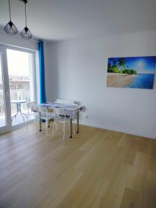 Apartament Nad Stawem Gdańsk Jasień - Pond View