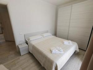 Agnese Apartments