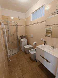 Agnese Apartments