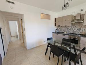 Agnese Apartments