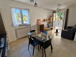 Agnese Apartments