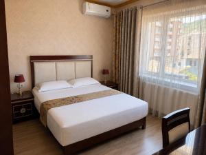 British Hotel Pogradec