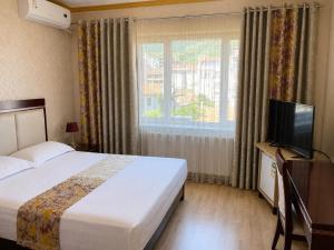 British Hotel Pogradec