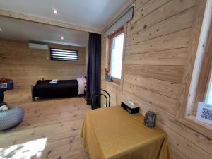 Tiny House Chimay