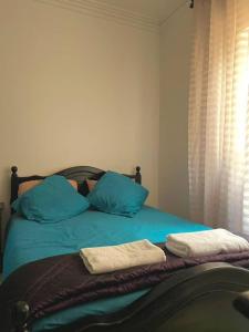 Cozy Apt Marrakech Agafay 20m ride Airport 10m ride