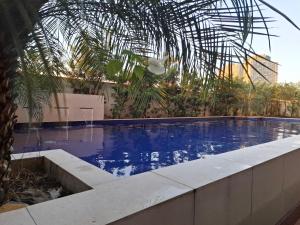 Quiet & Cozy Suite 1km to the Heart of Araneta City with FREE parking