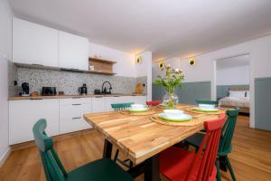 Apartamenty JULA w Darłówku nad morzem
