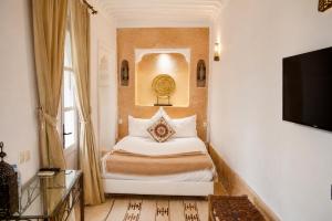 Riad Dar Ten