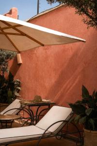 Riad Dar Ten