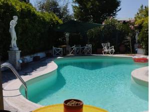 Villa LUCCA