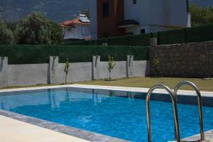 Cesur Villa 2