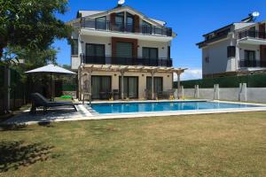 Cesur Villa 2