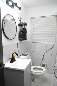 World Cup Stay • Sleeps 10 • Games + Parking