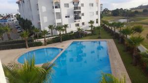 Appartement Marina Golf