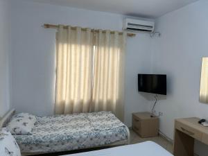Summer apartment