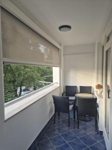 Apartman Njivice