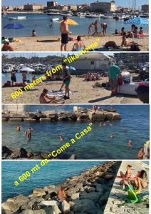 COME A CASA