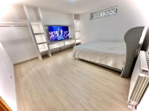 Quarto privado Eixo Atlântico