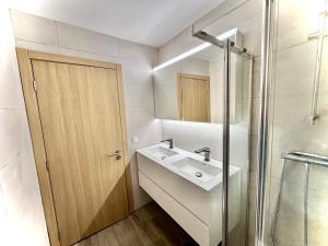 Quarto privado Eixo Atlântico