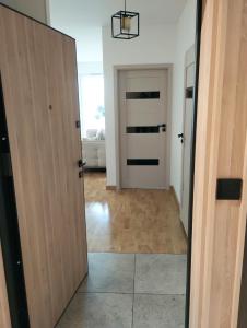 Nowoczesny Apartament 400 M Od Plaży Prywatny Ogródek Ełk
