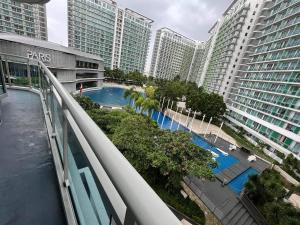 Azure Urban Residences