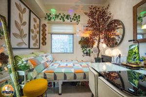 "Milk & Honey" Haven at Urban Deca Cubao