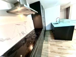 Quarto privado Eixo Atlântico