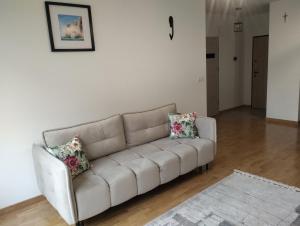 Nowoczesny Apartament 400 M Od Plaży Prywatny Ogródek Ełk