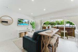 Villa Solana - Boca Pool Hideaway