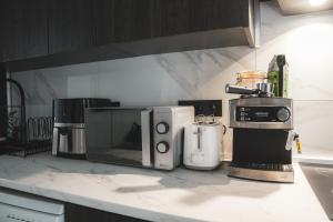 Modern loft in Central Cordoba near the Train and Bus Station
